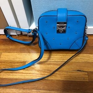 Mcm crossbody bags